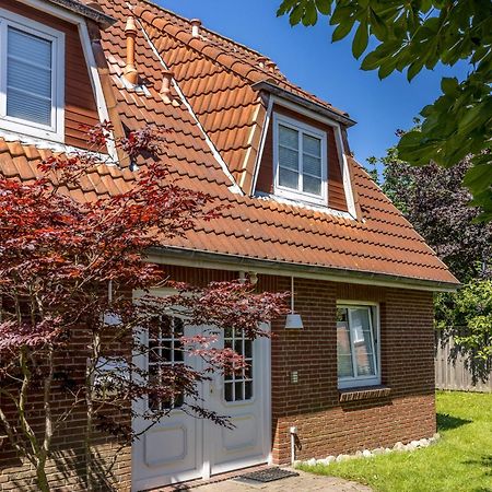Appartement Wattblume Westerland Extérieur photo